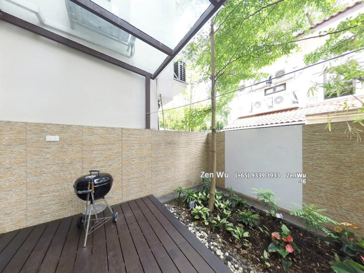 Sanny Park (D11), Terrace #138896622